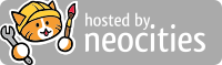 Neocities Logosu